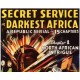 SECRET SERVICE IN DARKEST AFRICA, 15 CHAPTER SERIAL, 1943